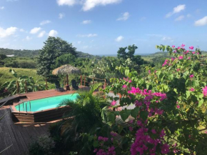 La Villa FLau Studio Azur